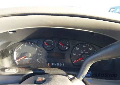 2004 Ford Taurus Se из США, поврежденный, VIN 1FAFP53UX4A212816